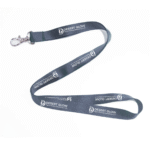 Polyester Lanyards Printing