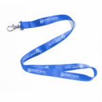 Polyester Lanyards Printing