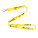 Polyester Lanyards Printing