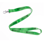Polyester Lanyards Printing