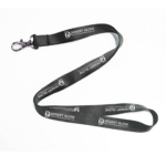Polyester Lanyards Printing