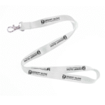 Polyester Lanyards Printing