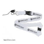 Polyester Lanyards Printing