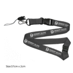 Polyester Lanyards Printing