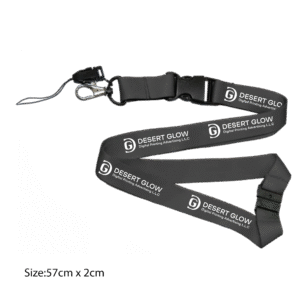 20MM POLYSTER LANYART WITH DOUBLE CLIP-03