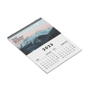 Calendars Photo Printing