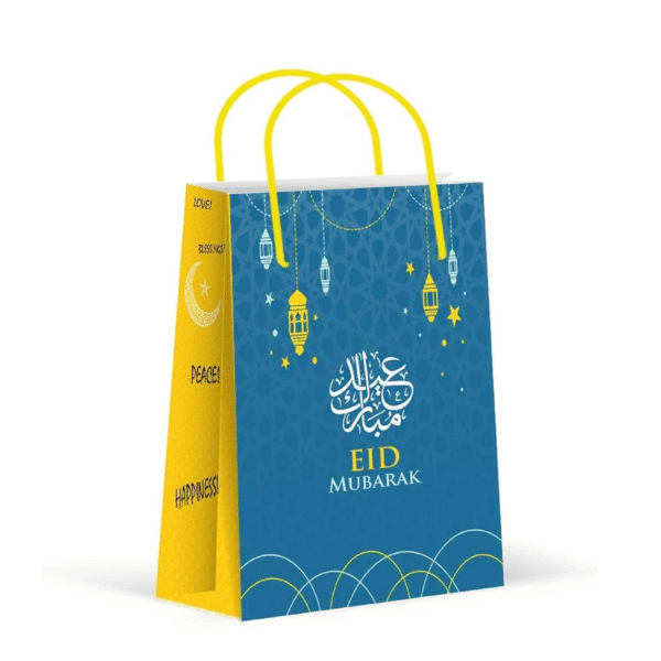 Eid Shopping Bags