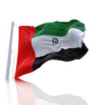 Hosting Flags Printing