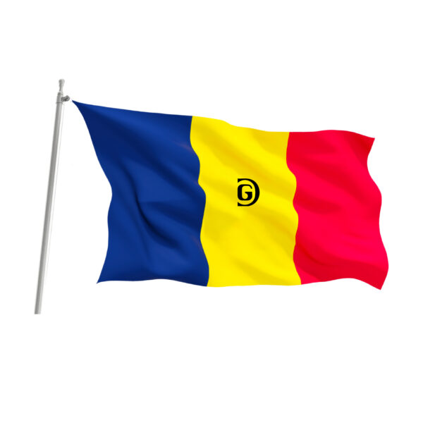 Hosting Flags Printing