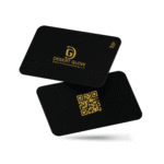 PVC NFC Business Cards
