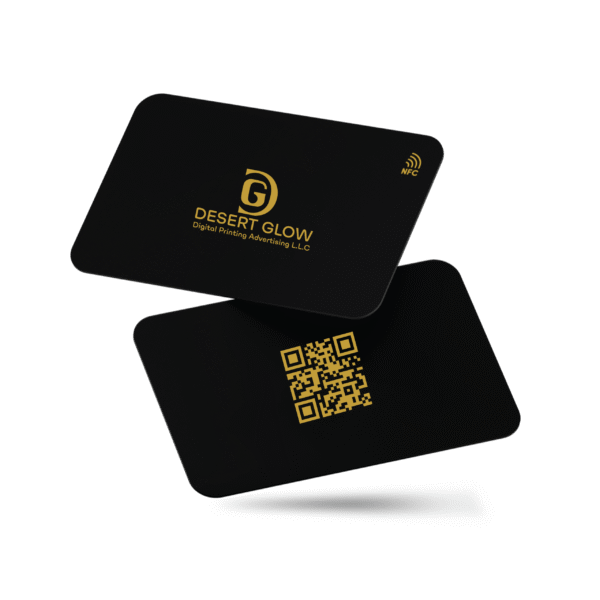PVC NFC Business Cards