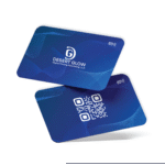 NFC Business Cards Printing
