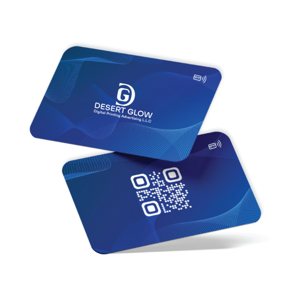 NFC Business Cards Printing