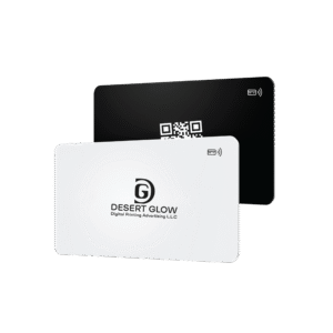 PVC NFC Business Cards