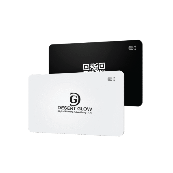 PVC NFC Business Cards