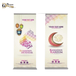 Ramdan Roll Up Stands