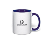 Ceramic Mugs (2-tone) Printing