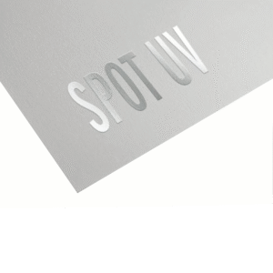 Spot UV Businee Card-02