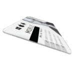 Business Card 760mic