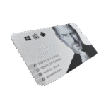 Business Card 760mic