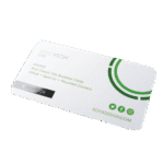 Business Card 760mic