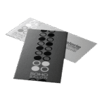 Business Card 760mic