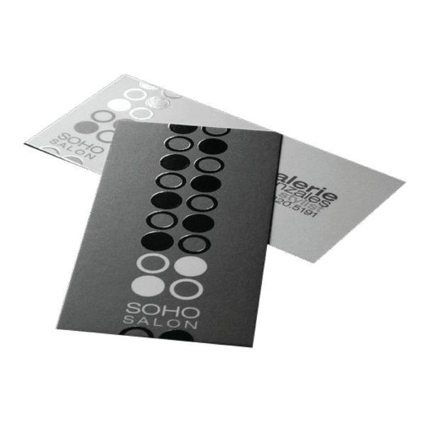 Business Card 760mic