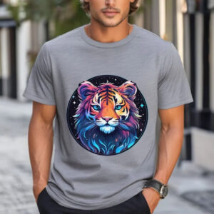 T Shirt Mockup-02