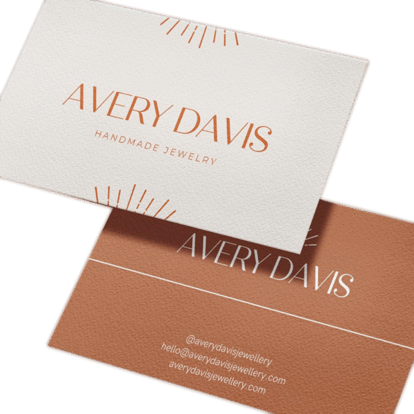 Textured Business Cards Printing