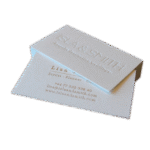 Textured Business Cards Printing