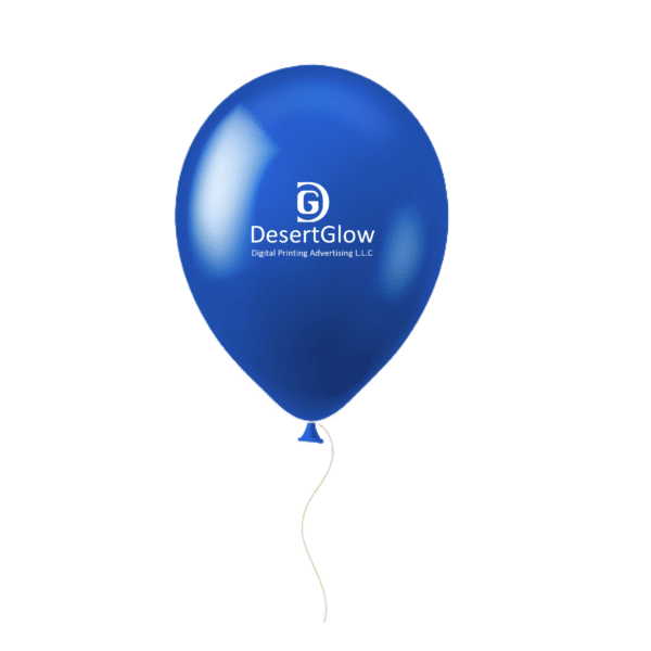Event Balloons Printing