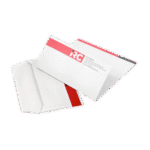 Envelopes Booklet Printing
