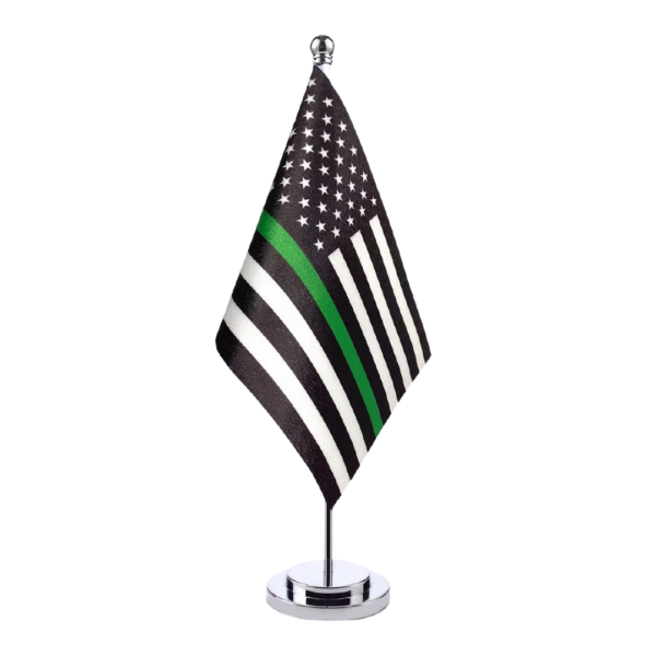 Desk Flags Printing