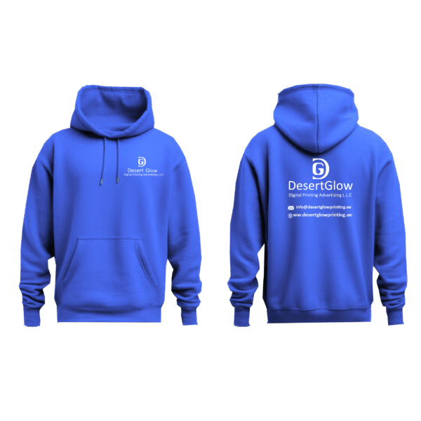 Hoodies Printing