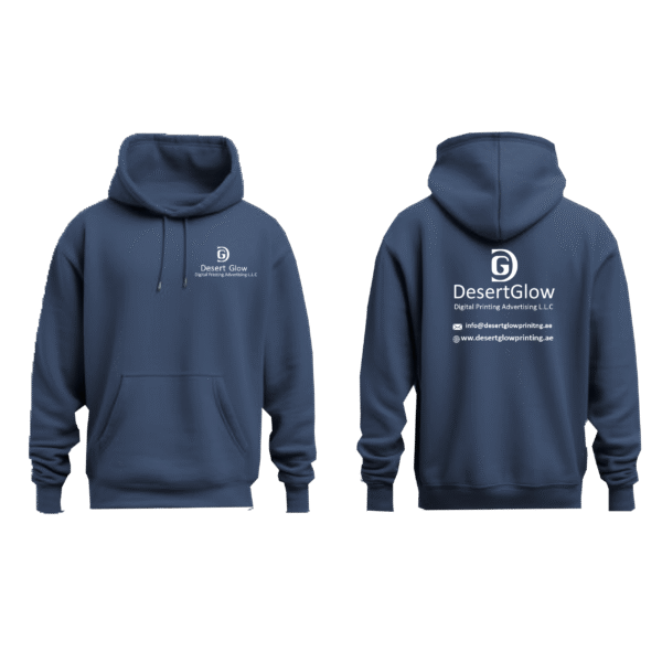 Hoodies Printing