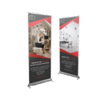 Pull Up Banners Printing