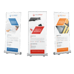 Pull Up Banners Printing