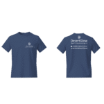Round Neck T-shirt Printing