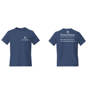 round neck t shirt mockup (19)