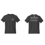Round Neck T-shirt Printing