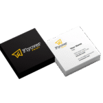 Square Business Cards Printing