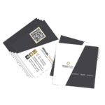 Square Business Cards Printing