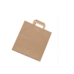 Paper Bag Flat Handle