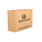 3-Ply Brown Box Printing