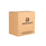 3-Ply Brown Box Printing