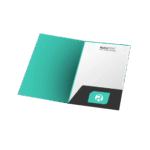 A4 File Folders Printing