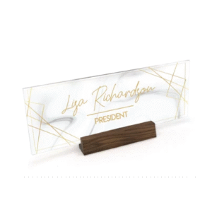 Acrylic Glass Name Plate Printing-03