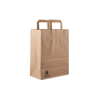 Paper Shopping Bag