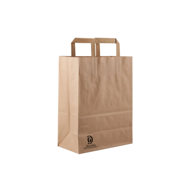 Paper Shopping Bag