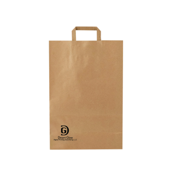 Paper Shopping Bag